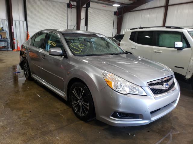 SUBARU LEGACY 2.5 2011 4s3bmbc69b3252940