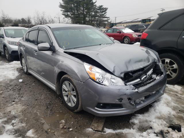 SUBARU LEGACY 2.5 2011 4s3bmbc69b3253649