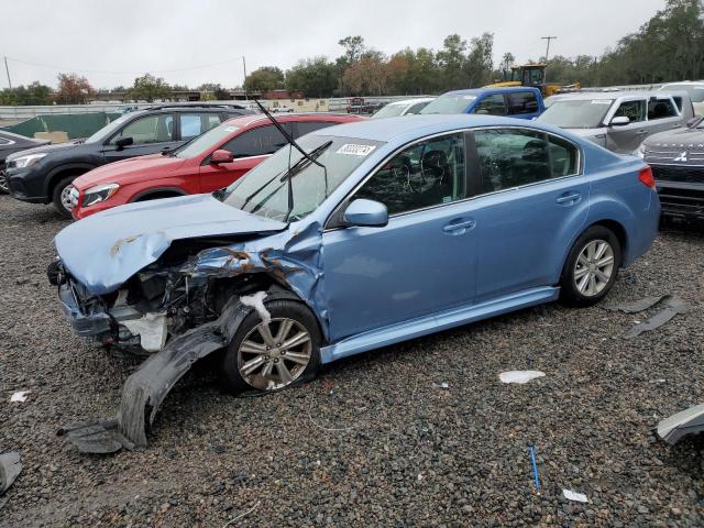 SUBARU LEGACY 2011 4s3bmbc69b3254039