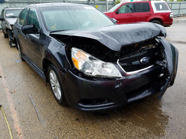 SUBARU LEGACY 2.5 2011 4s3bmbc69b3256549