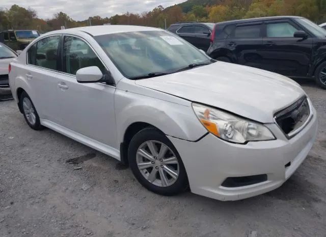 SUBARU LEGACY 2011 4s3bmbc69b3262139