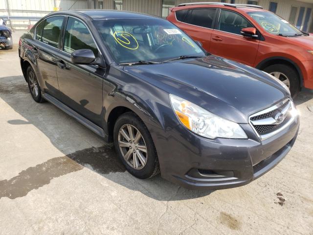 SUBARU LEGACY 2.5 2011 4s3bmbc69b3262156