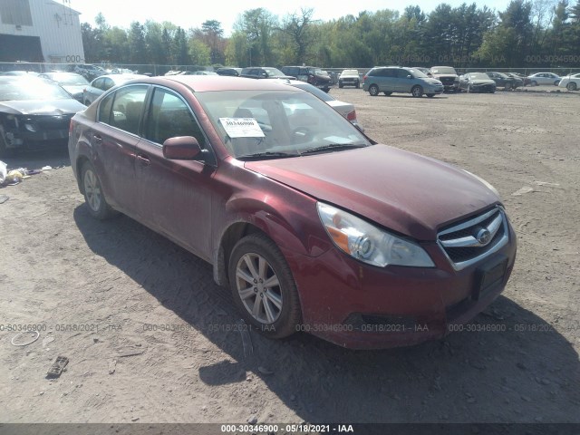 SUBARU LEGACY 2012 4s3bmbc69c3002387