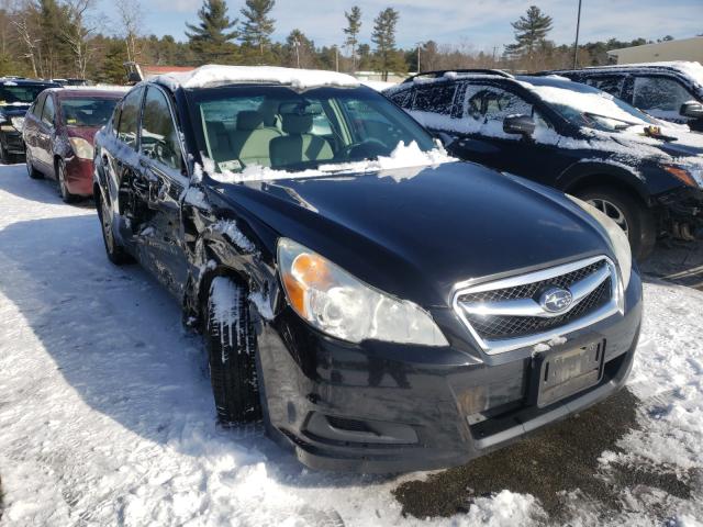 SUBARU LEGACY 2.5 2012 4s3bmbc69c3004267