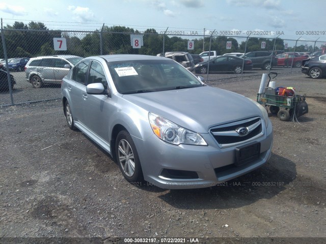 SUBARU LEGACY 2012 4s3bmbc69c3012157