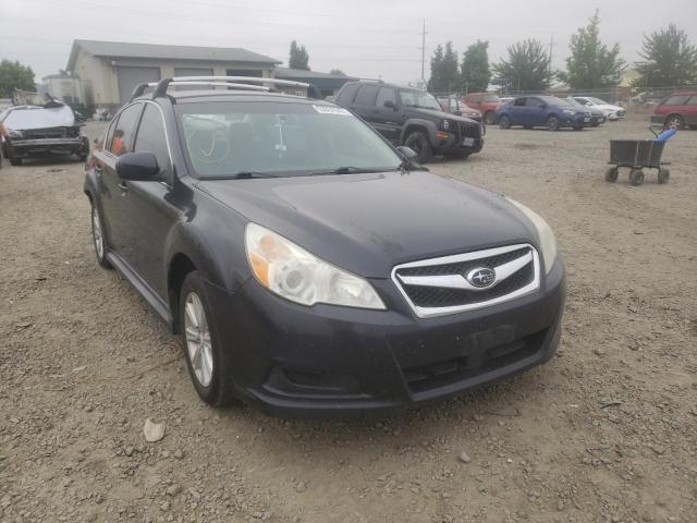 SUBARU LEGACY 2.5 2012 4s3bmbc69c3016726