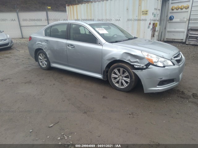 SUBARU LEGACY 2012 4s3bmbc69c3017973