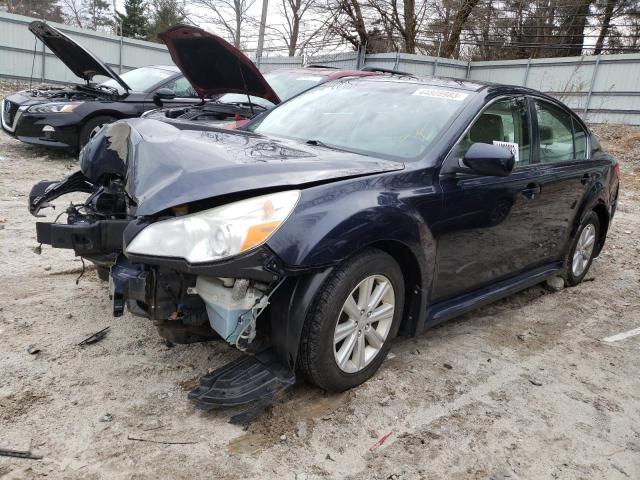 SUBARU LEGACY 2.5 2012 4s3bmbc69c3018668