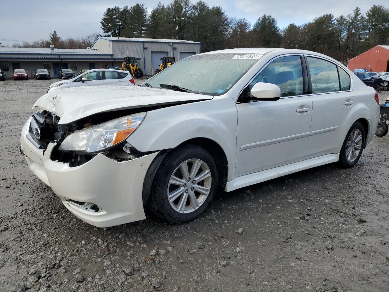 SUBARU LEGACY 2012 4s3bmbc69c3025040