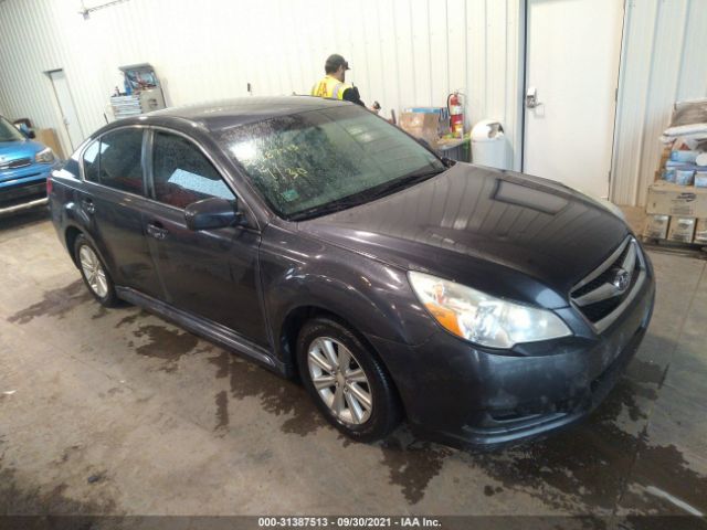 SUBARU LEGACY 2012 4s3bmbc69c3025474