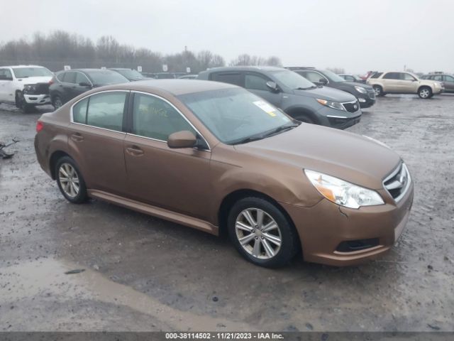 SUBARU LEGACY 2012 4s3bmbc69c3031310