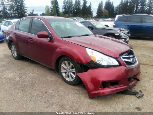 SUBARU LEGACY 2012 4s3bmbc69c3034210