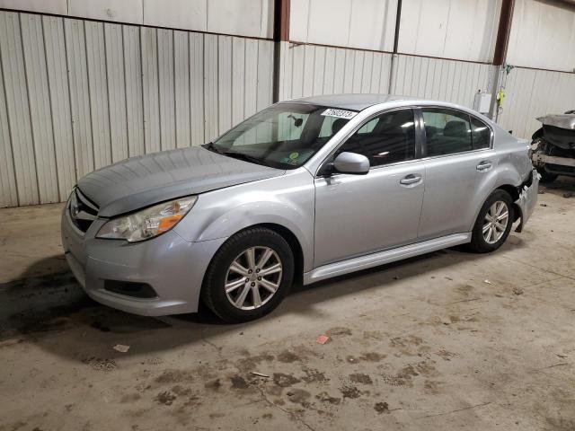 SUBARU LEGACY 2012 4s3bmbc69c3034496