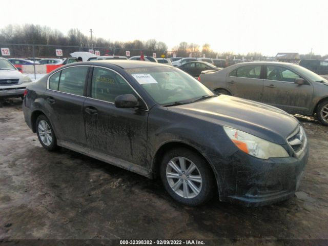 SUBARU LEGACY 2012 4s3bmbc69c3035017