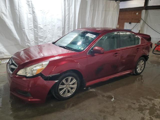 SUBARU LEGACY 2.5 2012 4s3bmbc69c3036300