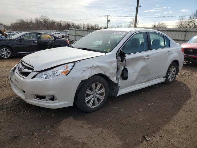 SUBARU LEGACY 2012 4s3bmbc69c3036684