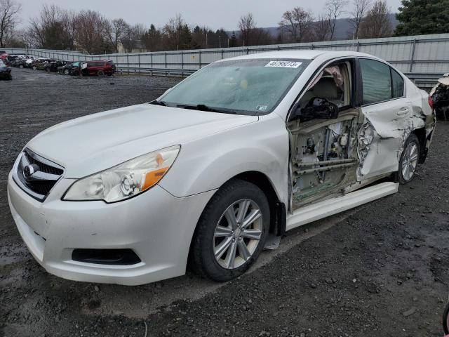 SUBARU LEGACY 2.5 2012 4s3bmbc69c3037169