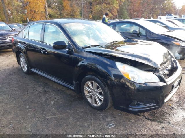 SUBARU LEGACY 2012 4s3bmbc69c3040704