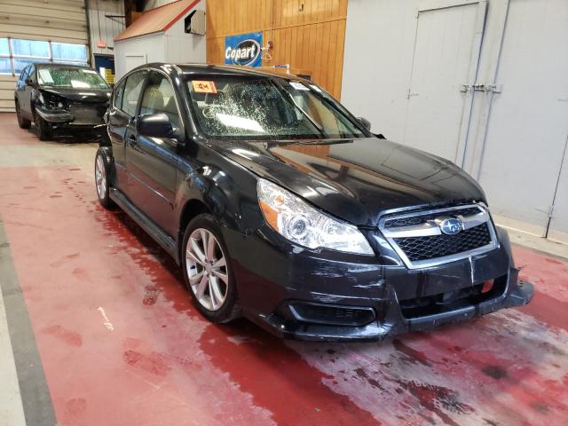 SUBARU OUTBACK 2013 4s3bmbc69d3005078