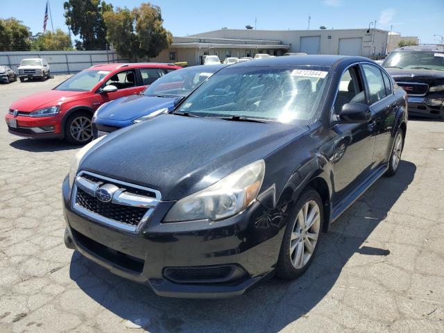 SUBARU LEGACY 2013 4s3bmbc69d3007414