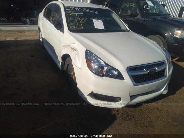 SUBARU LEGACY 2013 4s3bmbc69d3007820