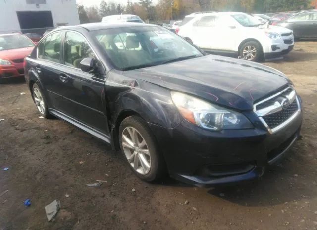 SUBARU LEGACY 2013 4s3bmbc69d3011480