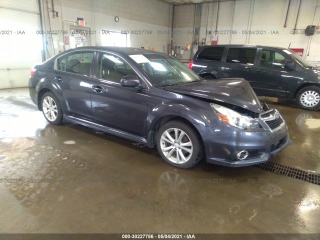 SUBARU LEGACY 2013 4s3bmbc69d3017599