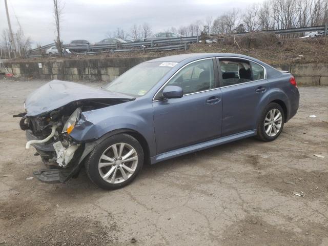 SUBARU LEGACY 2013 4s3bmbc69d3017926