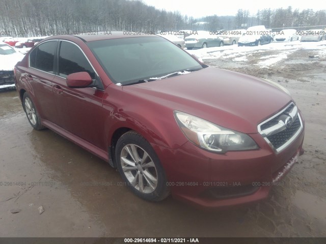 SUBARU LEGACY 2013 4s3bmbc69d3018199