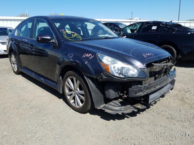 SUBARU LEGACY 2.5 2013 4s3bmbc69d3019675