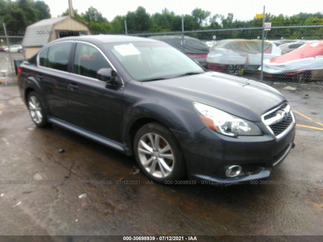 SUBARU LEGACY 2013 4s3bmbc69d3021622