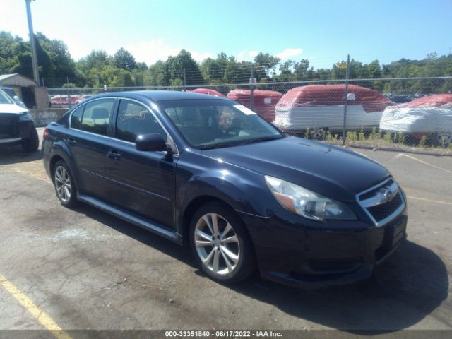 SUBARU LEGACY 2013 4s3bmbc69d3021636