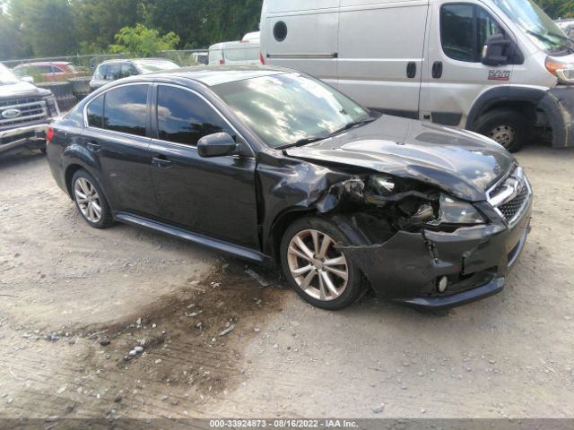 SUBARU LEGACY 2013 4s3bmbc69d3022916