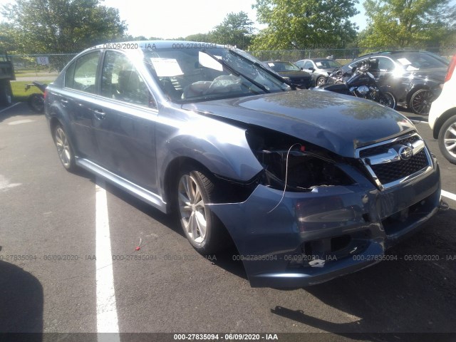 SUBARU LEGACY 2013 4s3bmbc69d3023869