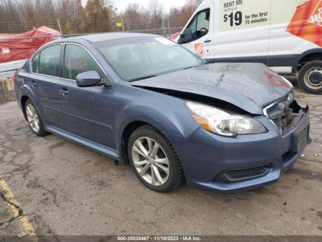 SUBARU LEGACY 2013 4s3bmbc69d3029364