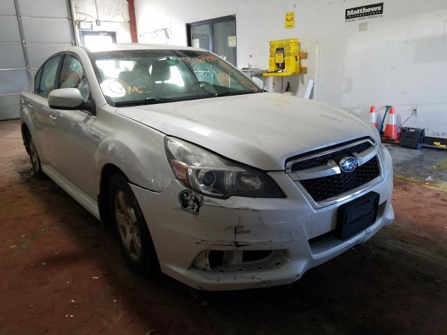 SUBARU LEGACY 2.5 2013 4s3bmbc69d3029963