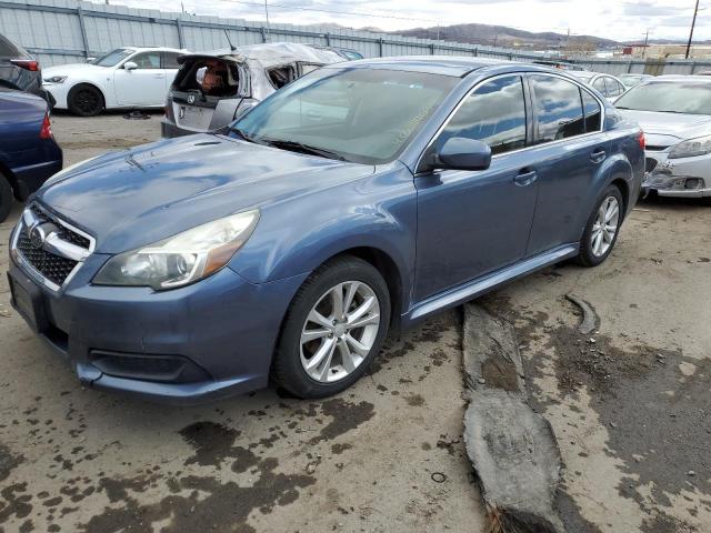 SUBARU LEGACY 2.5 2013 4s3bmbc69d3032801