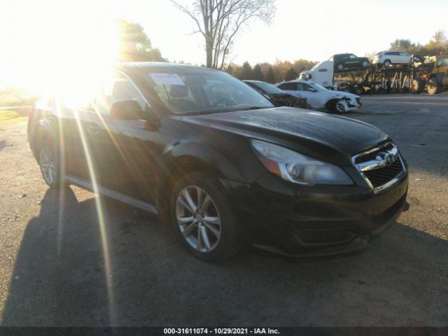 SUBARU LEGACY 2013 4s3bmbc69d3036718