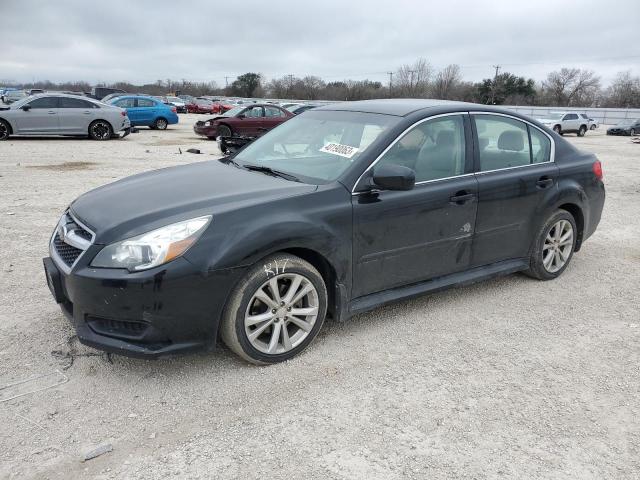 SUBARU LEGACY 2.5 2013 4s3bmbc69d3037397