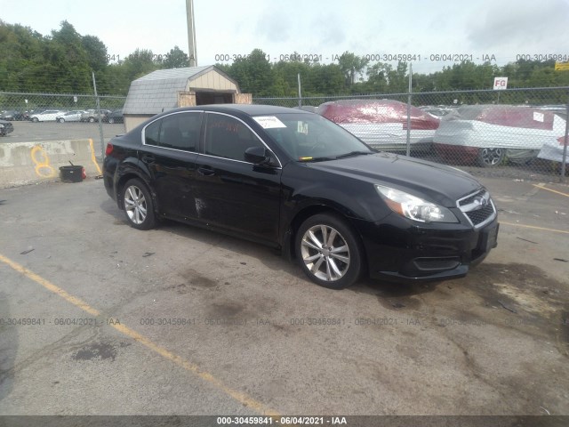 SUBARU LEGACY 2013 4s3bmbc69d3037724