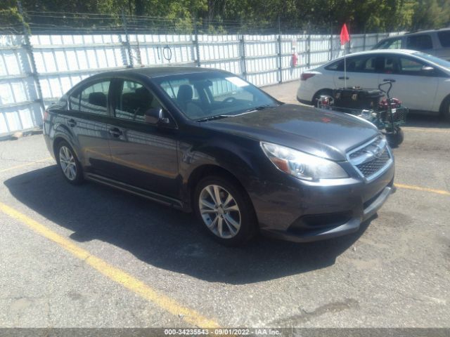 SUBARU LEGACY 2013 4s3bmbc69d3038162