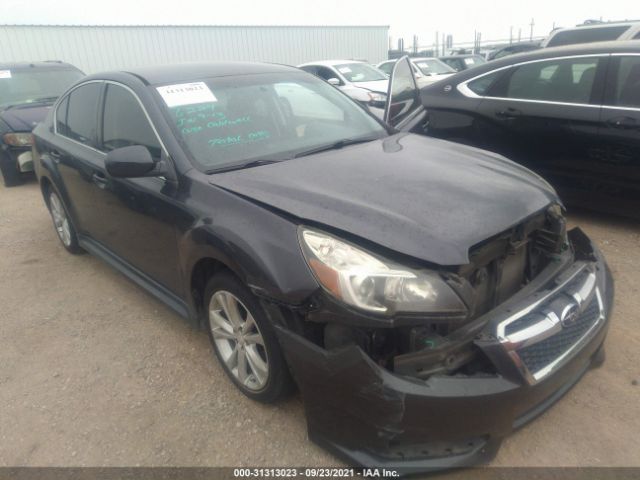 SUBARU LEGACY 2013 4s3bmbc69d3038470