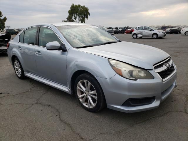 SUBARU LEGACY 2.5 2013 4s3bmbc69d3038842