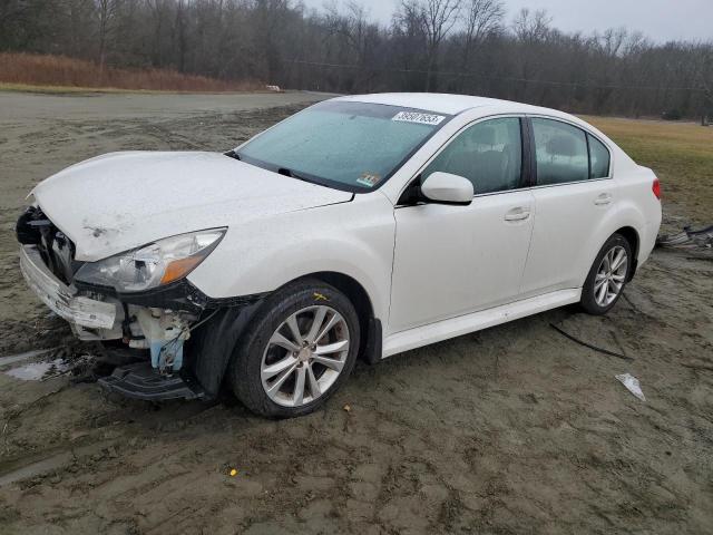 SUBARU LEGACY 2.5 2013 4s3bmbc69d3039425