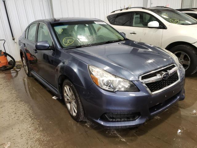 SUBARU LEGACY 2.5 2013 4s3bmbc69d3044687