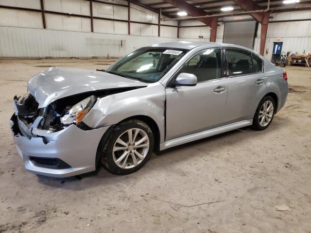 SUBARU LEGACY 2.5 2013 4s3bmbc69d3045550