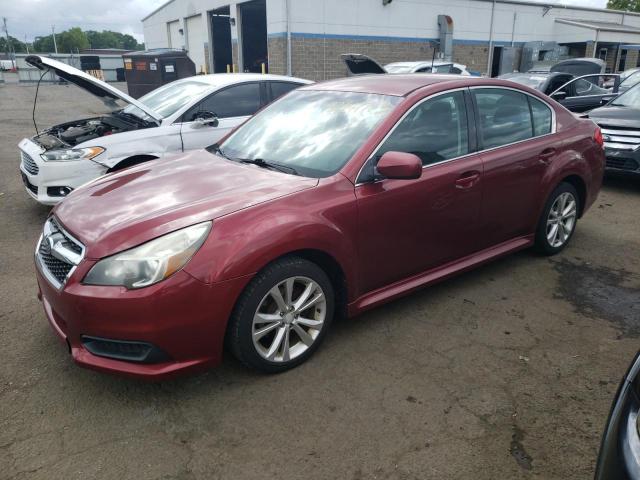 SUBARU LEGACY 2.5 2013 4s3bmbc69d3046469