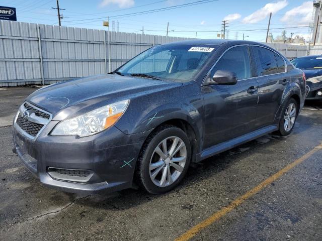 SUBARU LEGACY 2.5 2013 4s3bmbc69d3048349