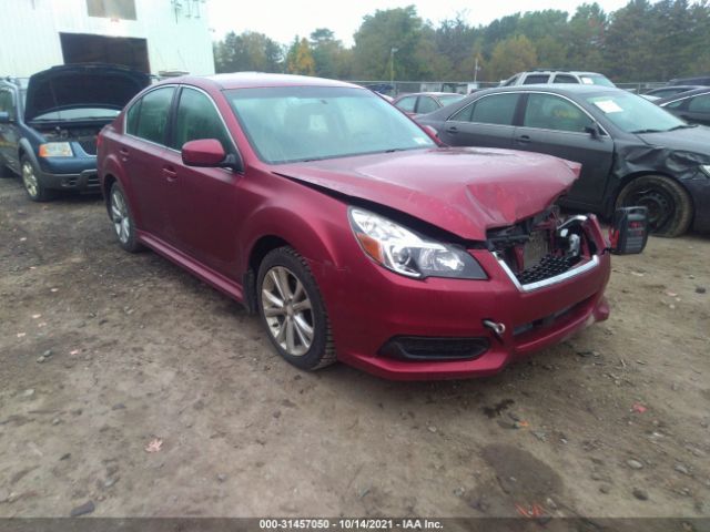 SUBARU LEGACY 2014 4s3bmbc69e3004692