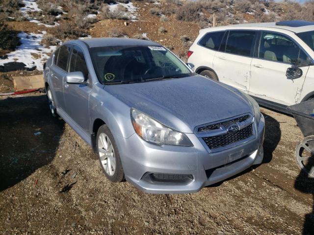 SUBARU LEGACY 2.5 2014 4s3bmbc69e3005258